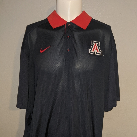 nike polo 3xl